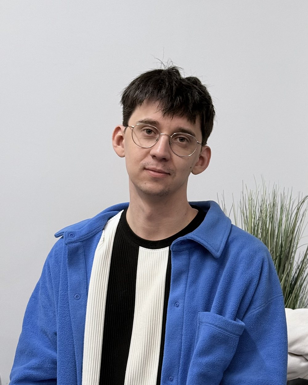 Dmitrii Andreenko
